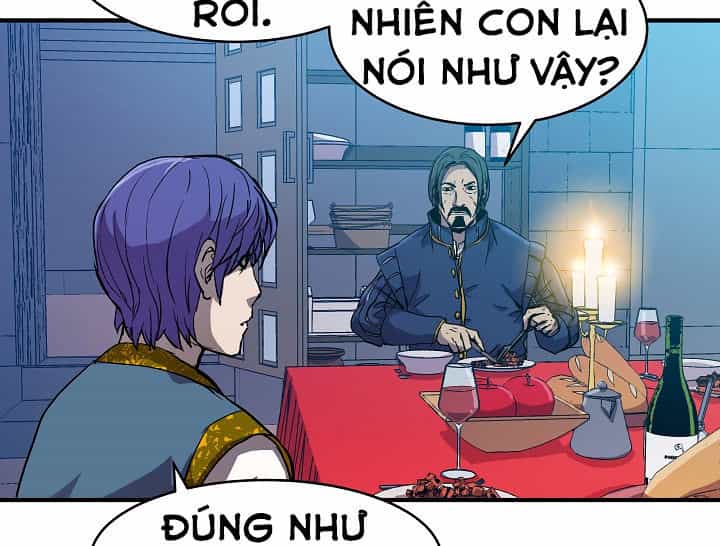 Sự Trở Lại Của Pháp Sư 8 Vòng - Chương 3 - ảnh 45