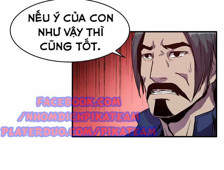 Sự Trở Lại Của Pháp Sư 8 Vòng - Chương 3 - ảnh 47