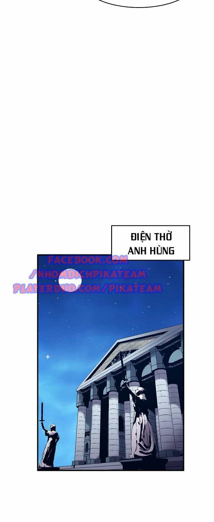 Sự Trở Lại Của Pháp Sư 8 Vòng - Chương 30 - ảnh 13