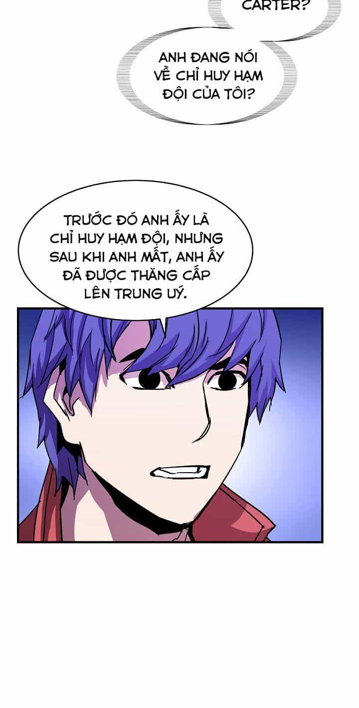 Sự Trở Lại Của Pháp Sư 8 Vòng - Chương 30 - ảnh 21