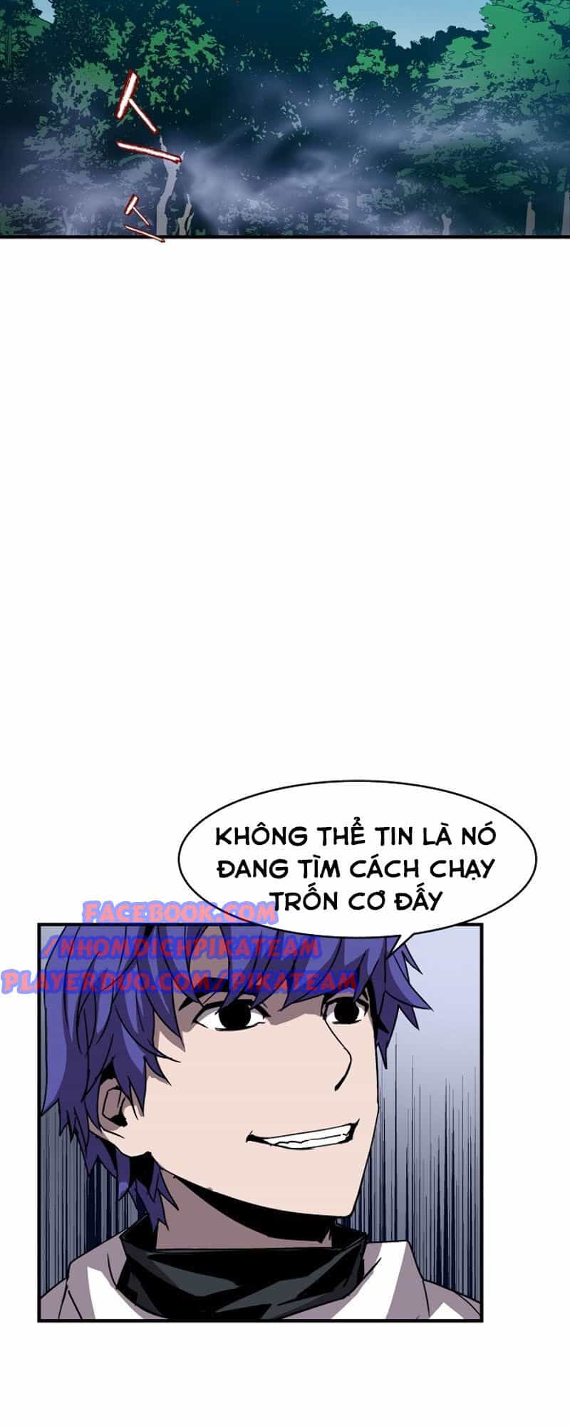 Sự Trở Lại Của Pháp Sư 8 Vòng - Chương 32 - ảnh 34