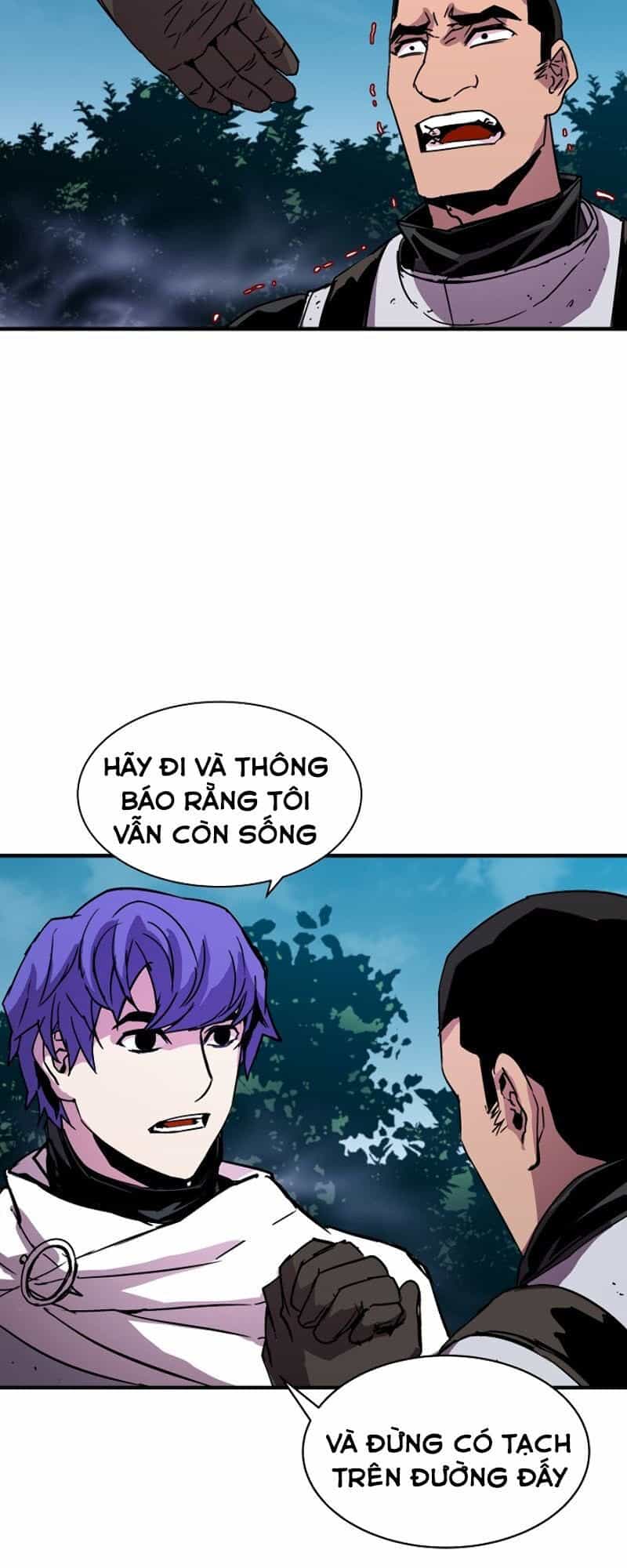 Sự Trở Lại Của Pháp Sư 8 Vòng - Chương 32 - ảnh 7