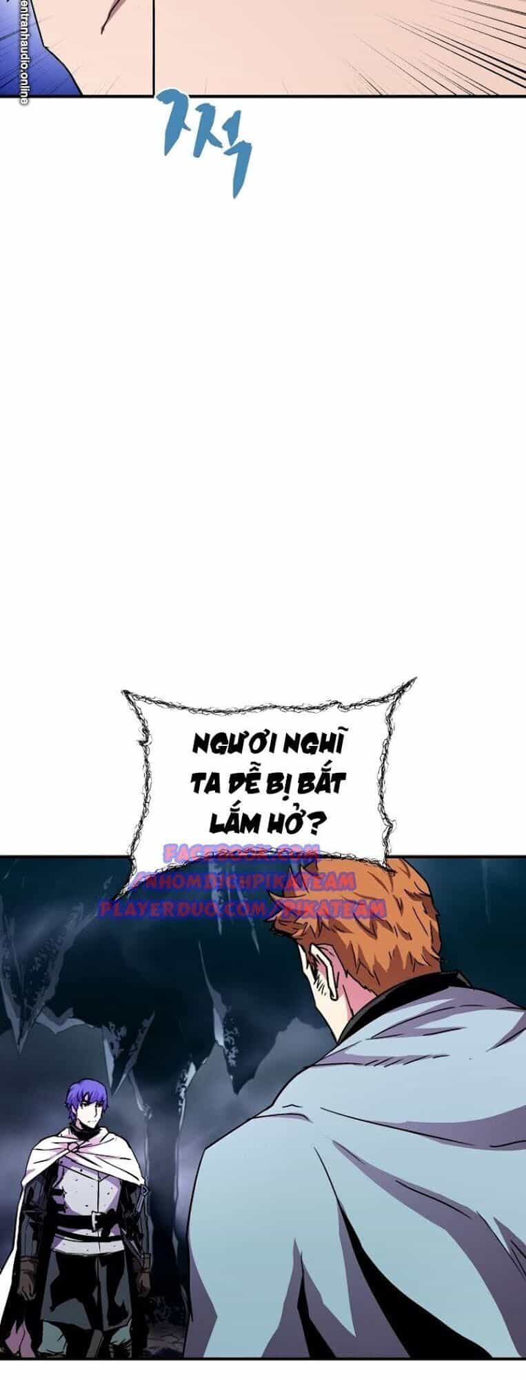 Sự Trở Lại Của Pháp Sư 8 Vòng - Chương 33 - ảnh 10