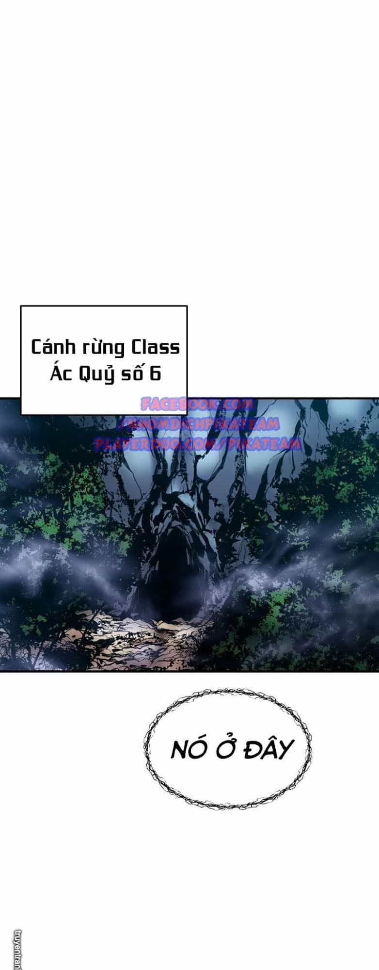 Sự Trở Lại Của Pháp Sư 8 Vòng - Chương 33 - ảnh 2