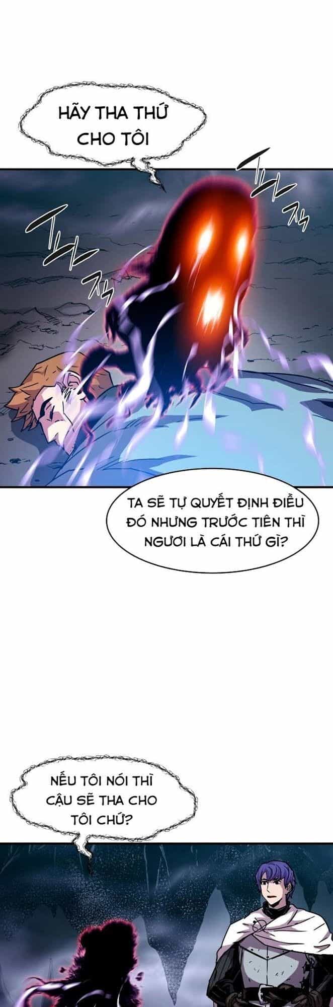 Sự Trở Lại Của Pháp Sư 8 Vòng - Chương 33 - ảnh 28