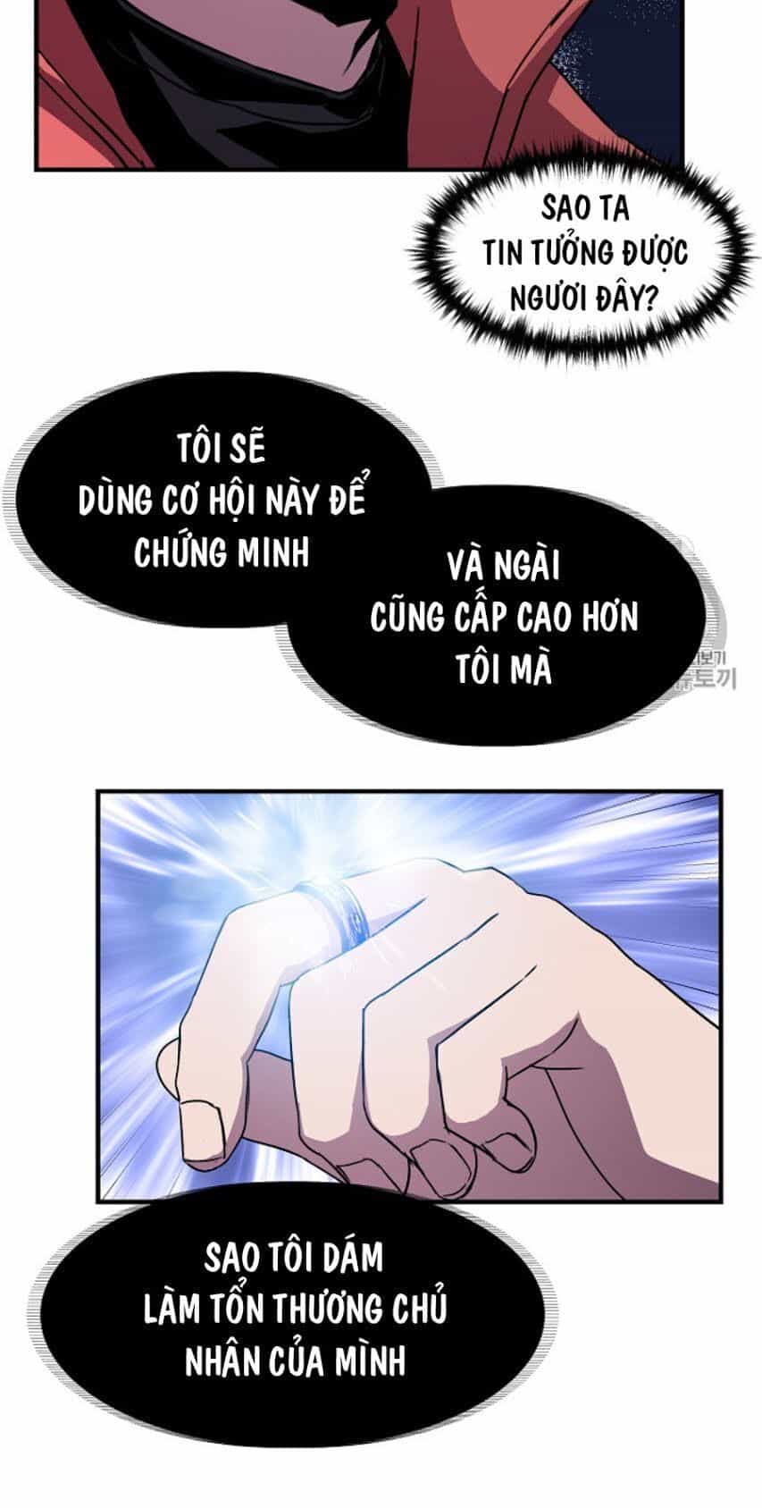 Sự Trở Lại Của Pháp Sư 8 Vòng - Chương 34 - ảnh 12