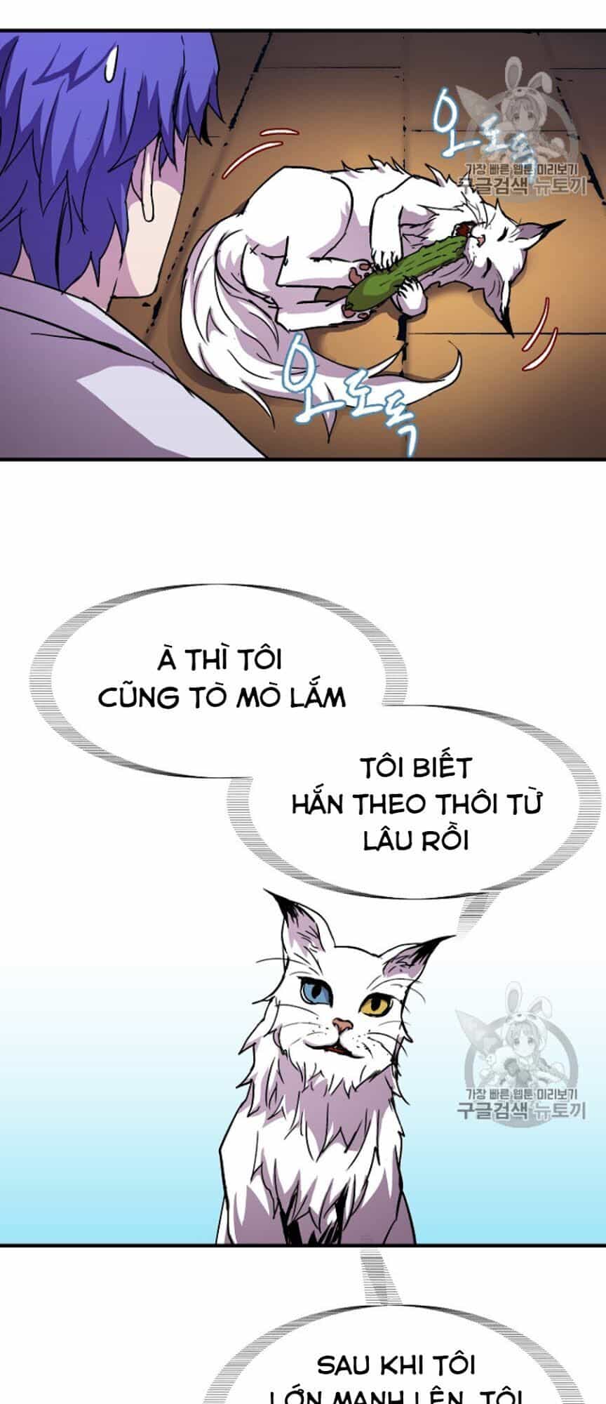Sự Trở Lại Của Pháp Sư 8 Vòng - Chương 34 - ảnh 38