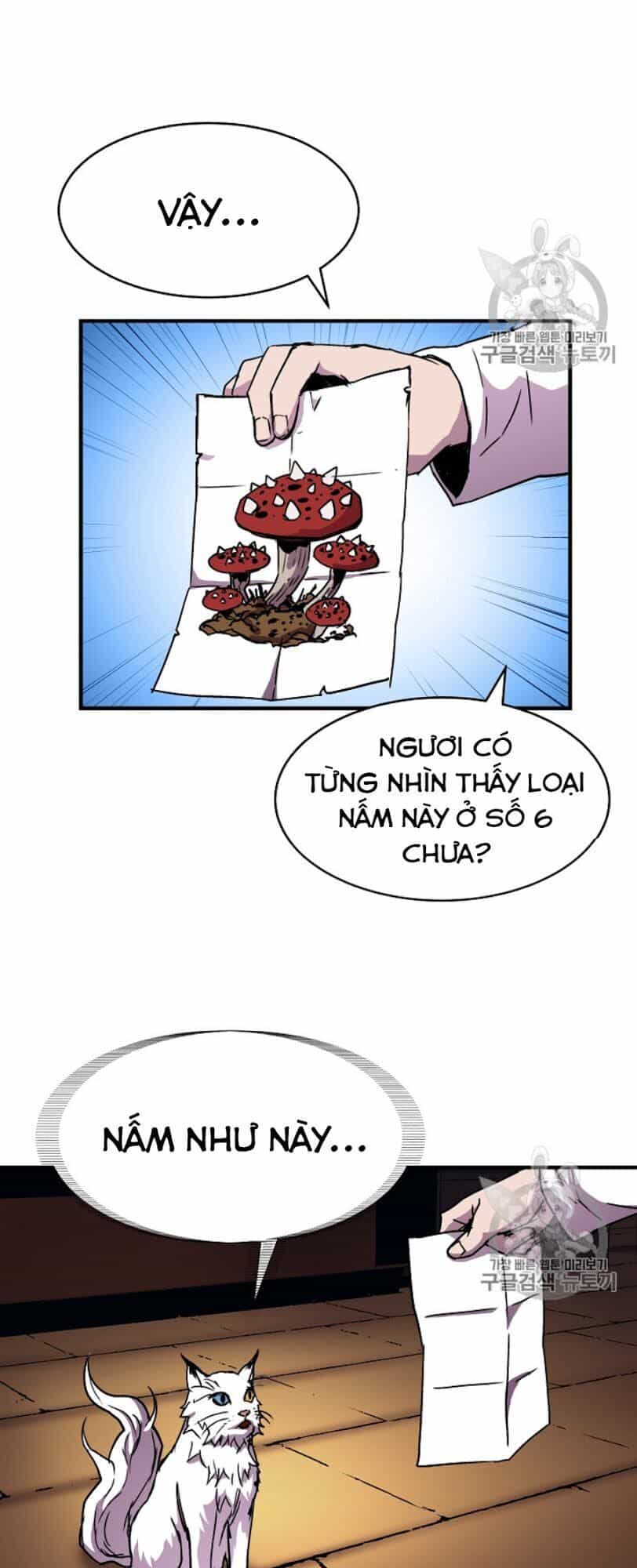 Sự Trở Lại Của Pháp Sư 8 Vòng - Chương 34 - ảnh 40