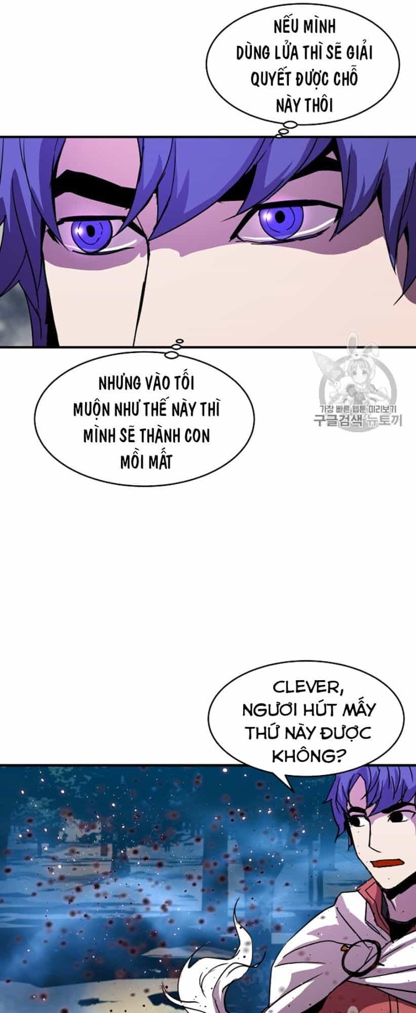 Sự Trở Lại Của Pháp Sư 8 Vòng - Chương 34 - ảnh 60