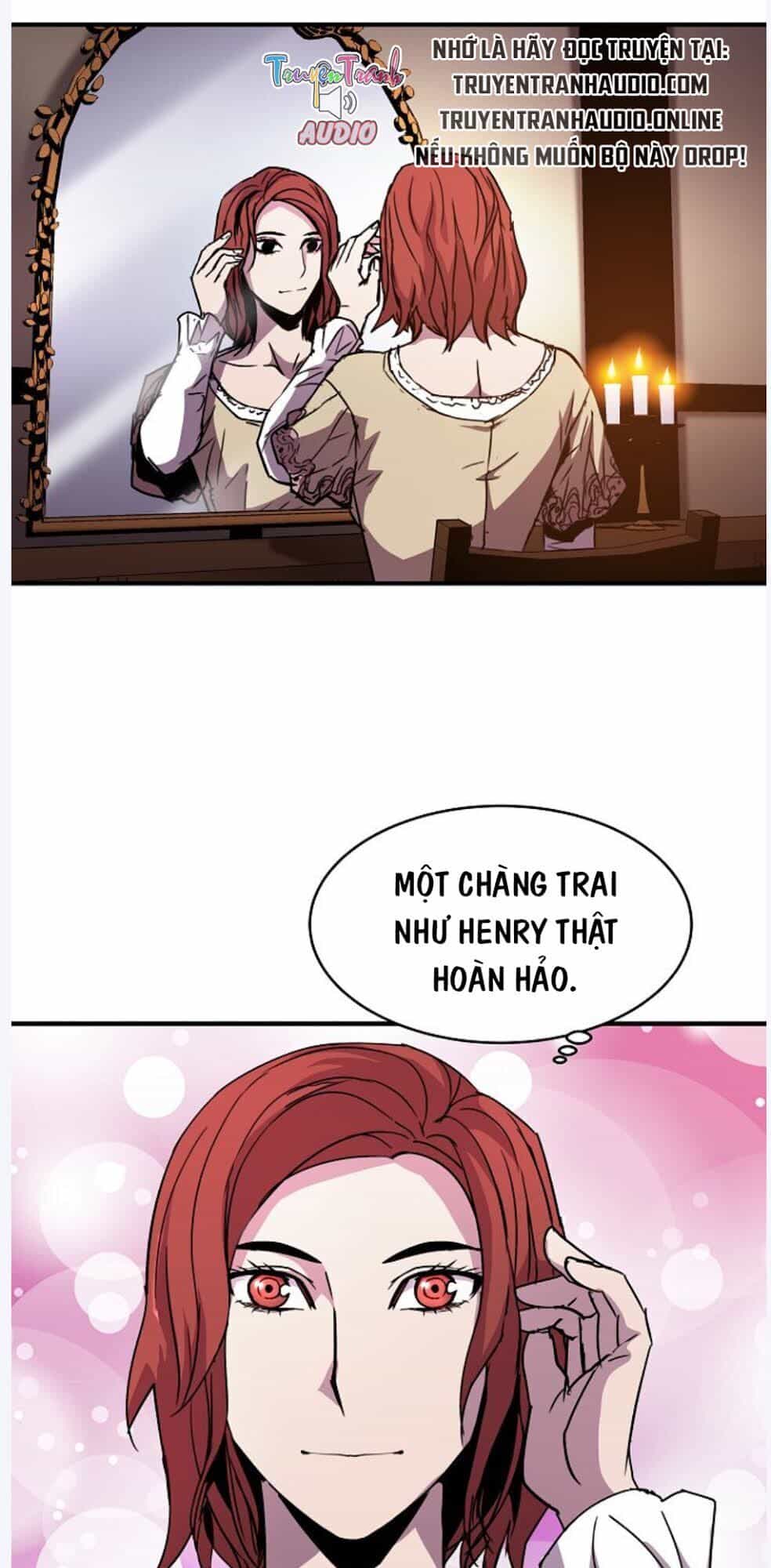 Sự Trở Lại Của Pháp Sư 8 Vòng - Chương 35 - ảnh 44