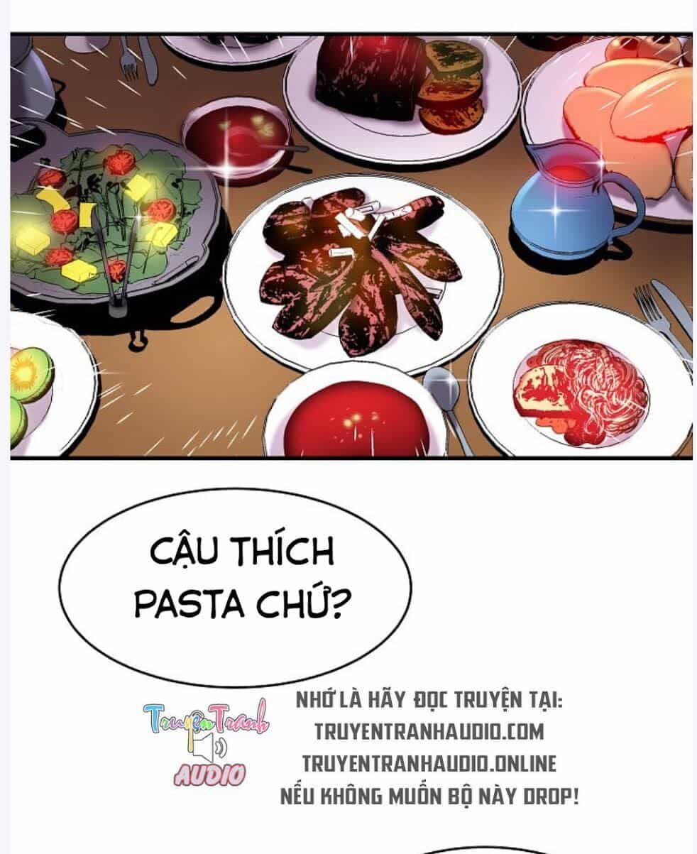 Sự Trở Lại Của Pháp Sư 8 Vòng - Chương 35 - ảnh 53