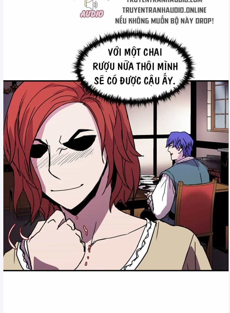 Sự Trở Lại Của Pháp Sư 8 Vòng - Chương 35 - ảnh 66