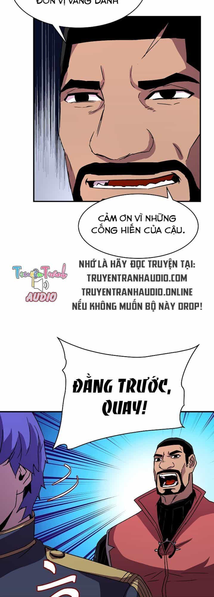 Sự Trở Lại Của Pháp Sư 8 Vòng - Chương 36 - ảnh 42