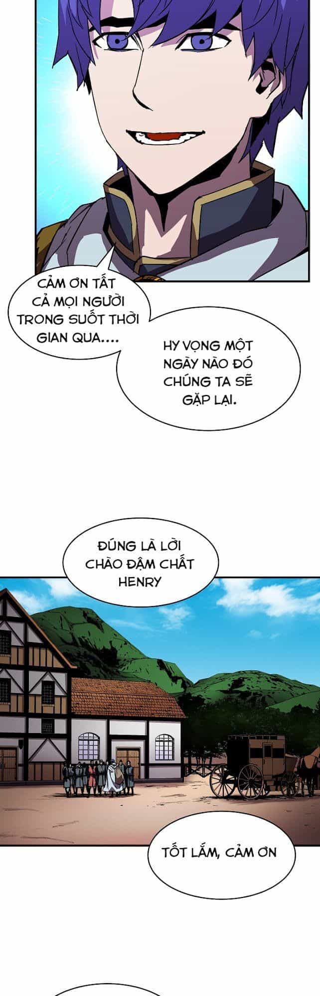 Sự Trở Lại Của Pháp Sư 8 Vòng - Chương 36 - ảnh 50