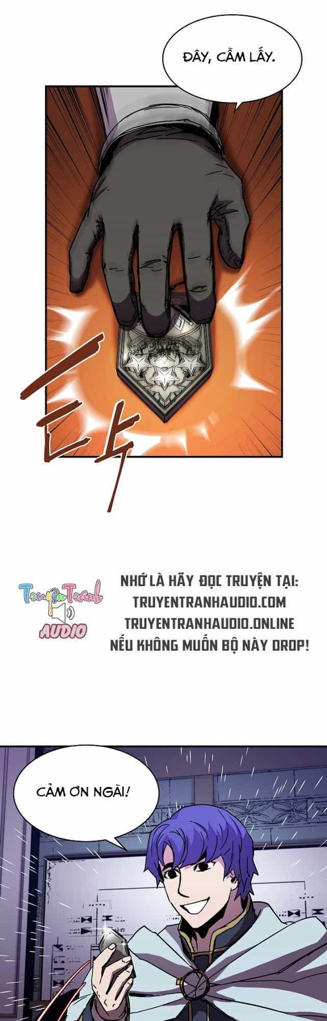 Sự Trở Lại Của Pháp Sư 8 Vòng - Chương 36 - ảnh 53