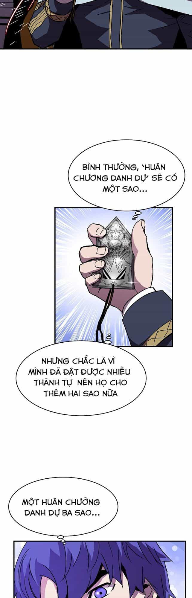 Sự Trở Lại Của Pháp Sư 8 Vòng - Chương 36 - ảnh 54