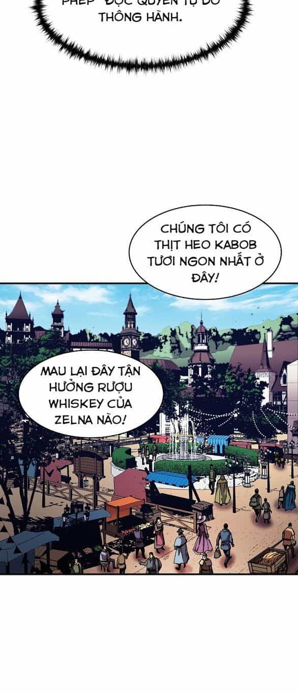 Sự Trở Lại Của Pháp Sư 8 Vòng - Chương 37 - ảnh 10
