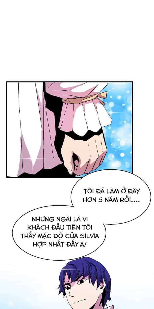 Sự Trở Lại Của Pháp Sư 8 Vòng - Chương 37 - ảnh 22