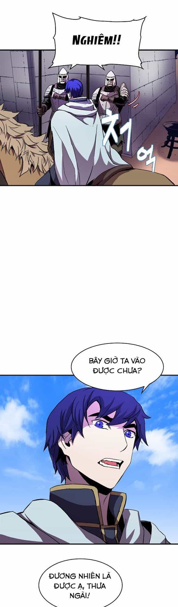 Sự Trở Lại Của Pháp Sư 8 Vòng - Chương 37 - ảnh 8