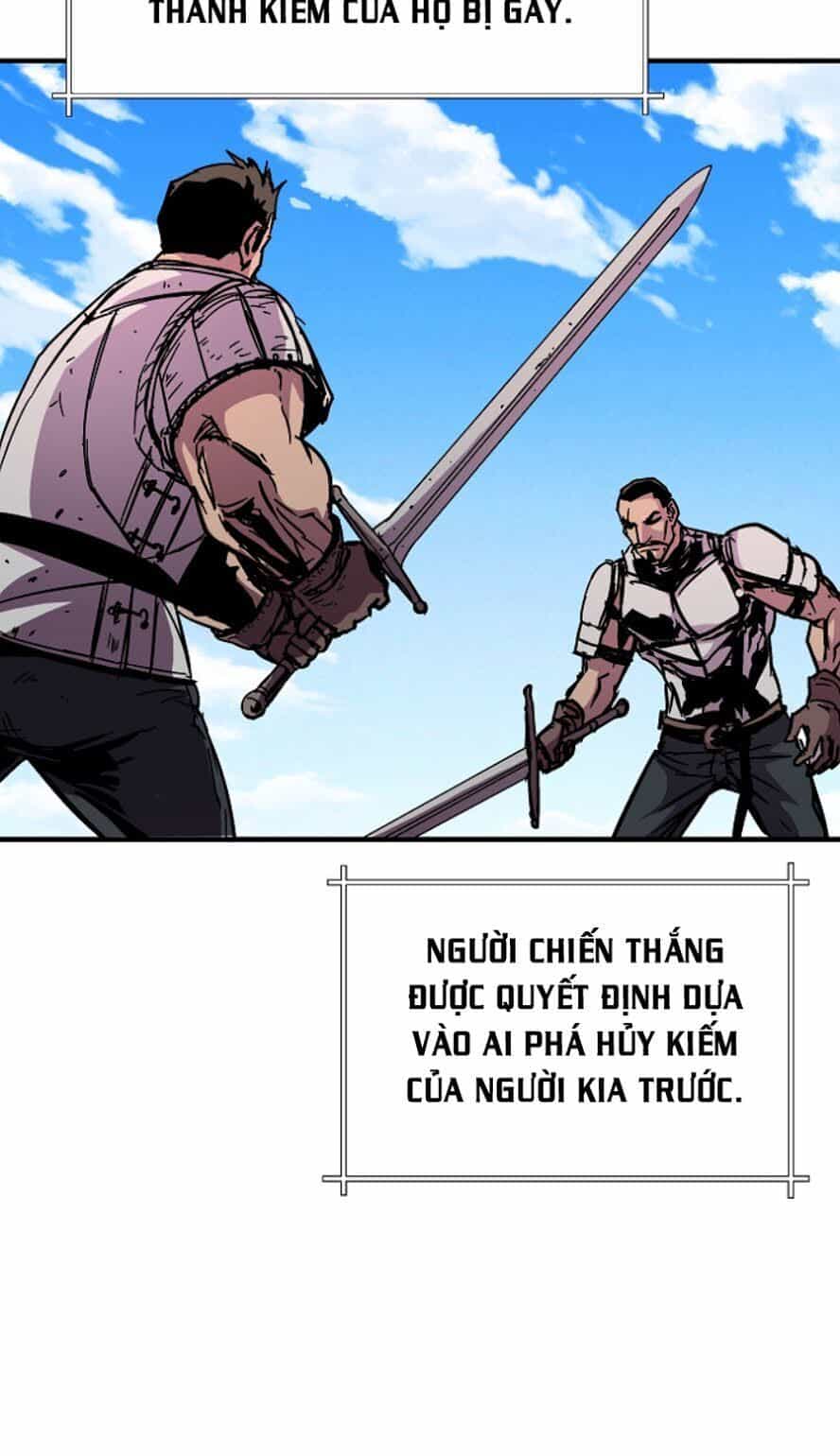 Sự Trở Lại Của Pháp Sư 8 Vòng - Chương 39 - ảnh 38
