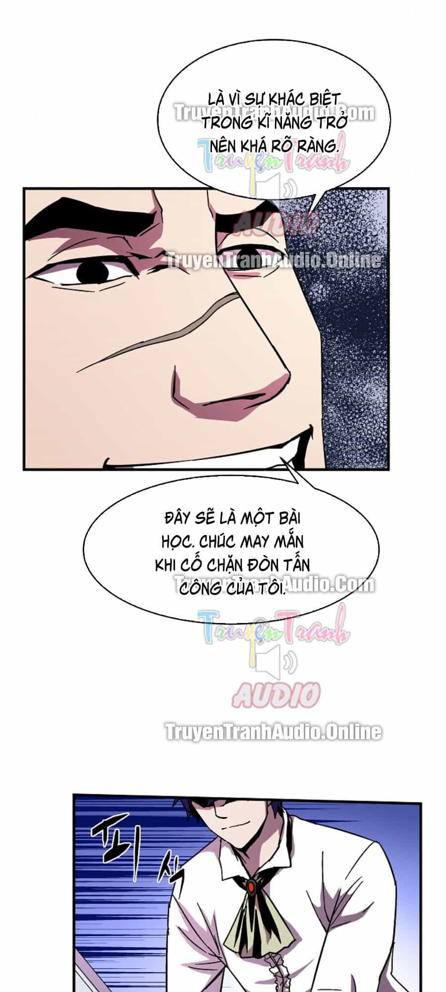 Sự Trở Lại Của Pháp Sư 8 Vòng - Chương 39 - ảnh 62