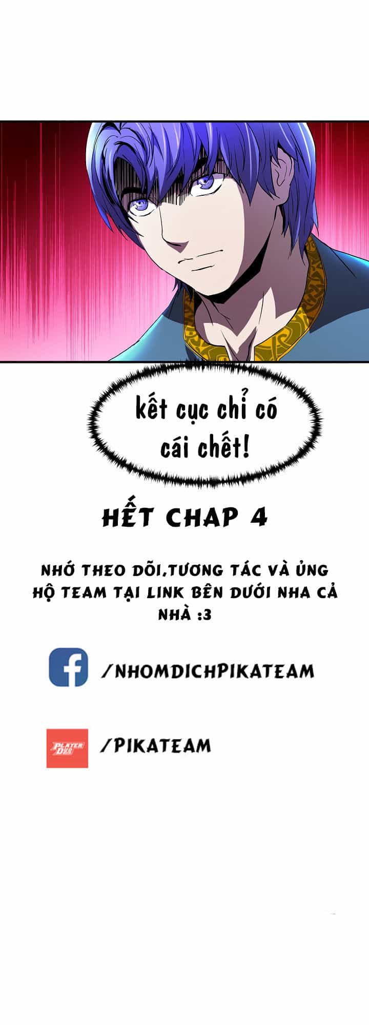 Sự Trở Lại Của Pháp Sư 8 Vòng - Chương 4 - ảnh 51