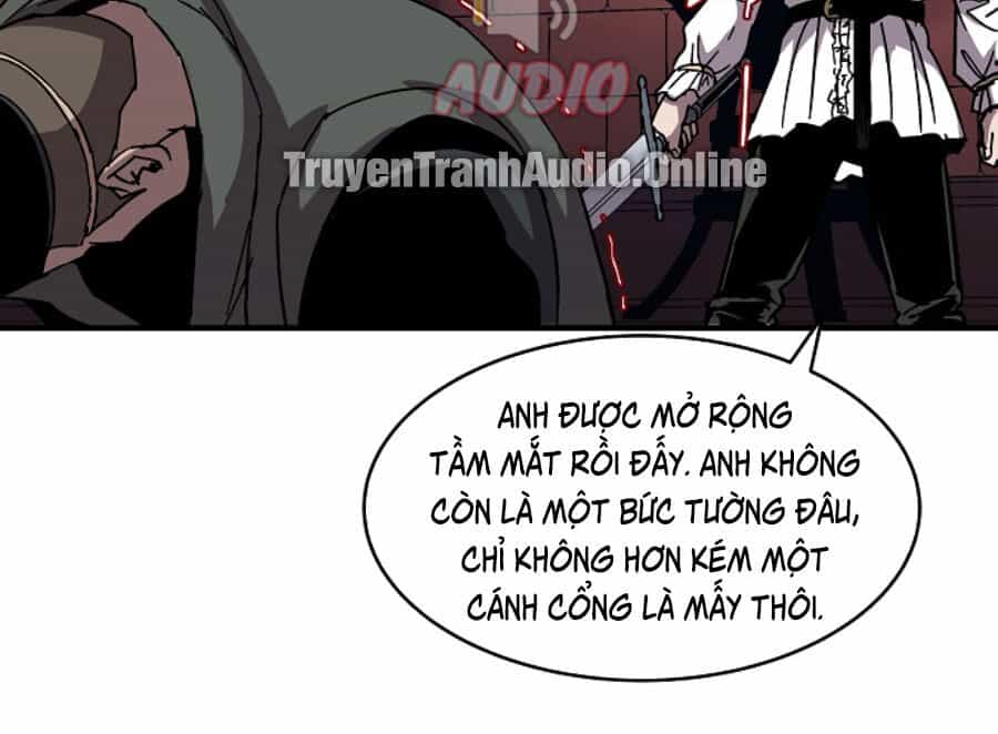 Sự Trở Lại Của Pháp Sư 8 Vòng - Chương 40 - ảnh 29