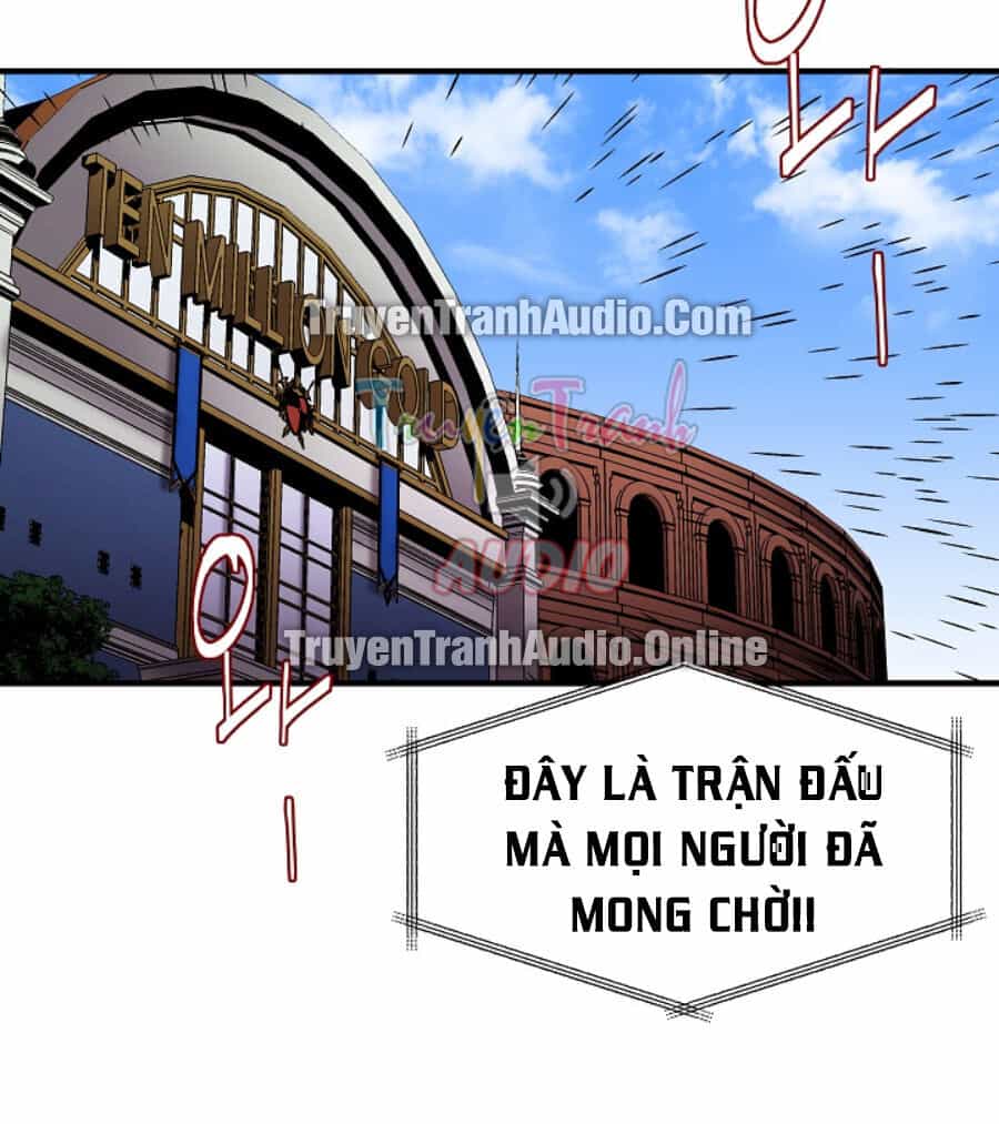 Sự Trở Lại Của Pháp Sư 8 Vòng - Chương 40 - ảnh 31