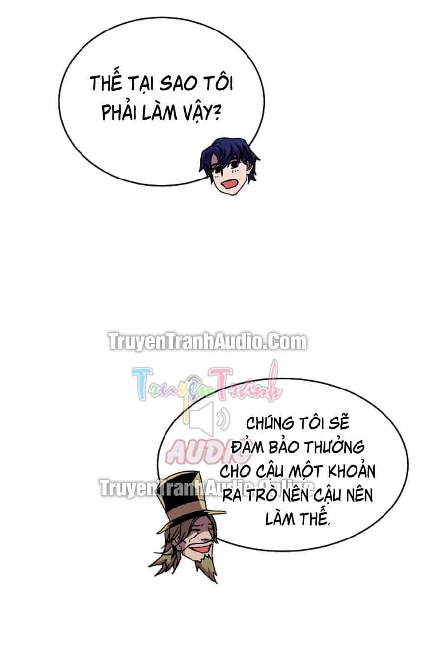 Sự Trở Lại Của Pháp Sư 8 Vòng - Chương 40 - ảnh 60