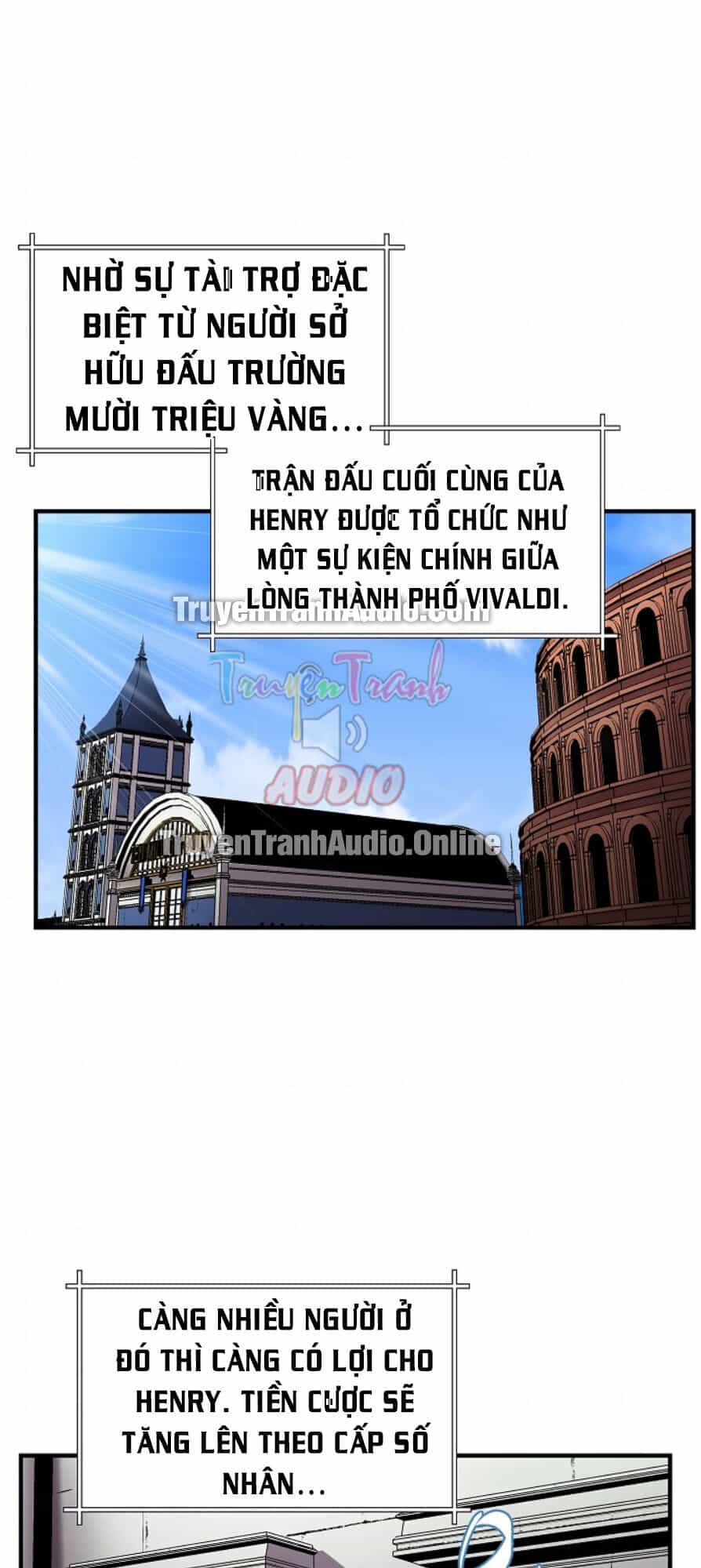 Sự Trở Lại Của Pháp Sư 8 Vòng - Chương 40 - ảnh 71