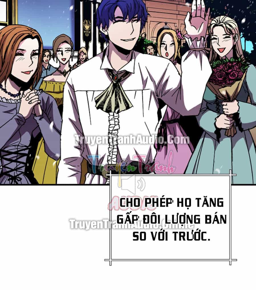 Sự Trở Lại Của Pháp Sư 8 Vòng - Chương 40 - ảnh 8