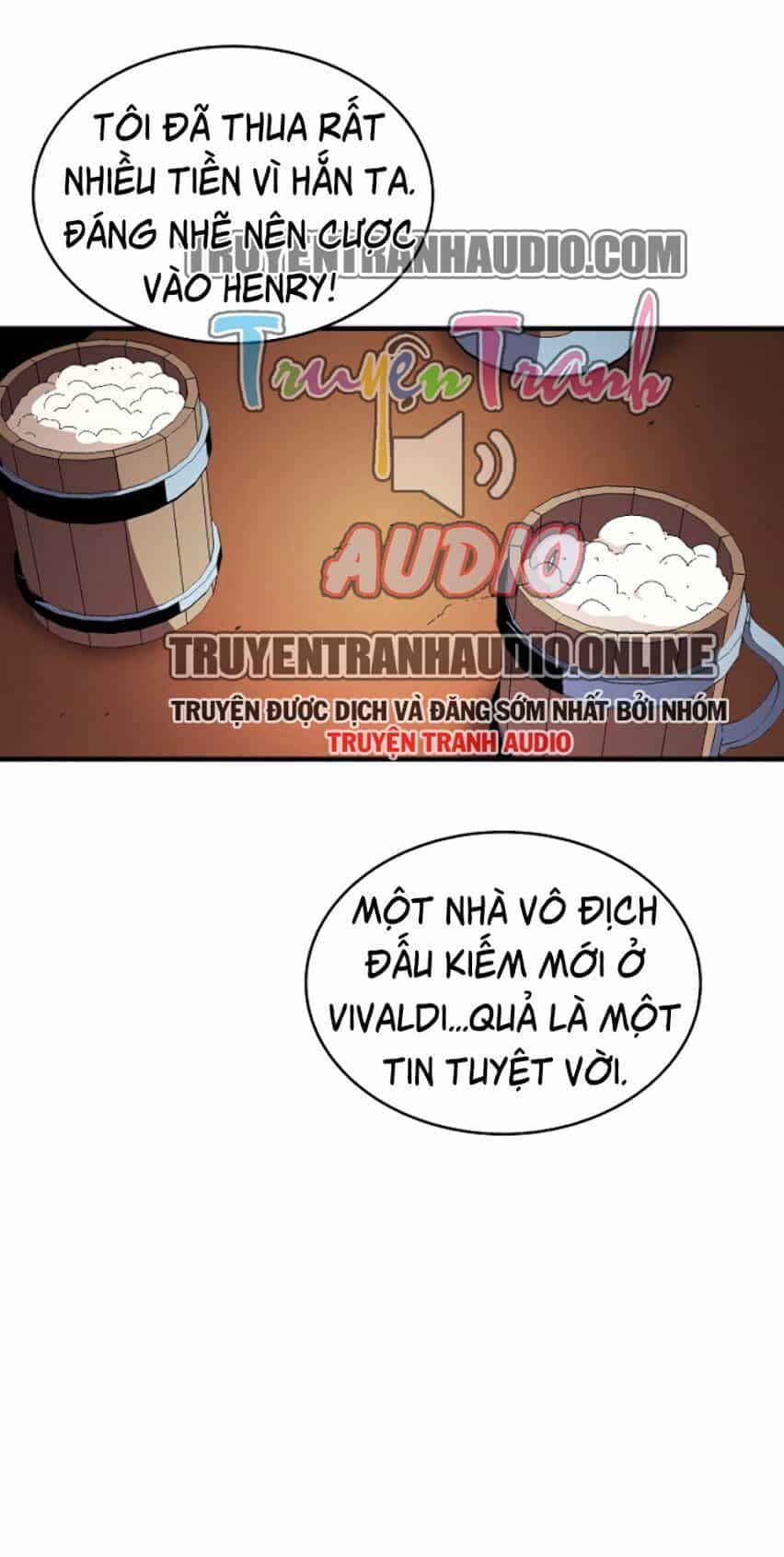 Sự Trở Lại Của Pháp Sư 8 Vòng - Chương 41 - ảnh 50