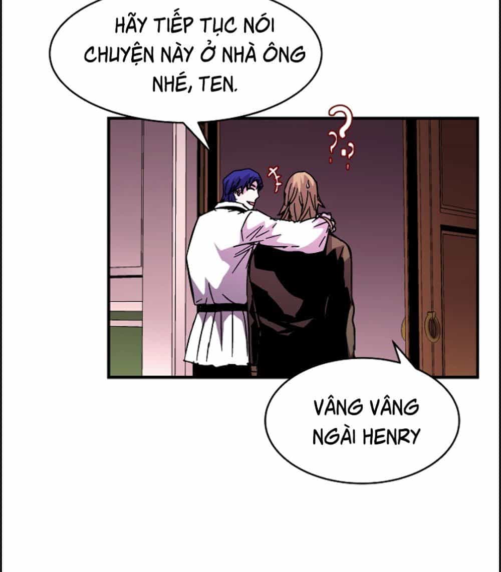Sự Trở Lại Của Pháp Sư 8 Vòng - Chương 41 - ảnh 70