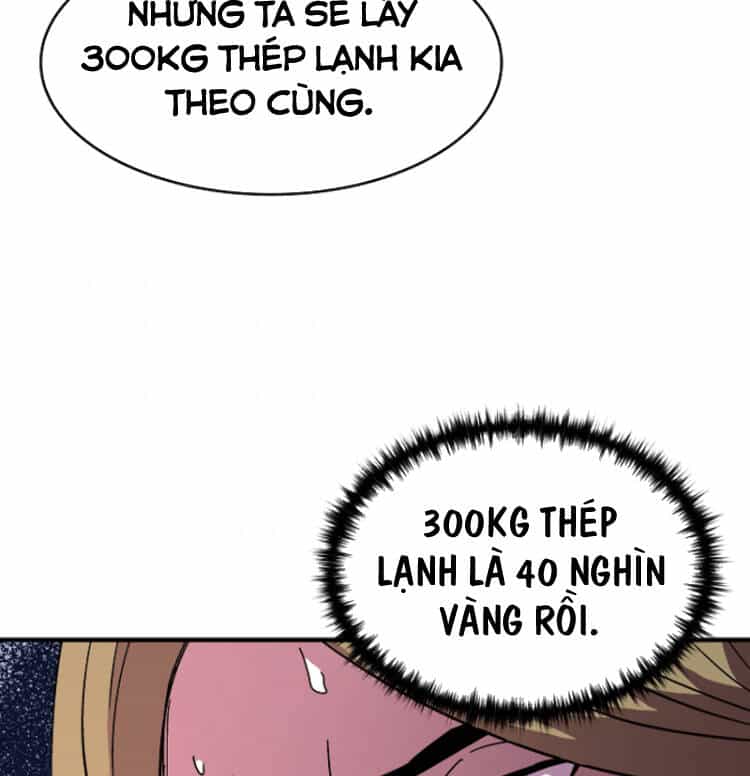 Sự Trở Lại Của Pháp Sư 8 Vòng - Chương 42 - ảnh 10
