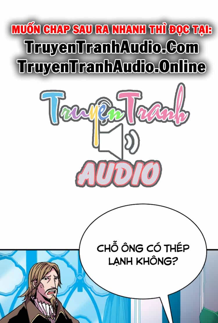 Sự Trở Lại Của Pháp Sư 8 Vòng - Chương 42 - ảnh 2