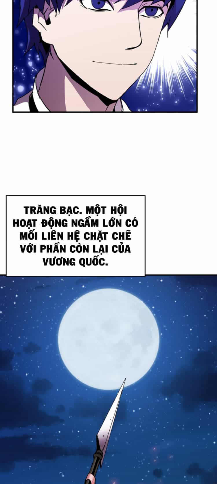 Sự Trở Lại Của Pháp Sư 8 Vòng - Chương 42 - ảnh 30