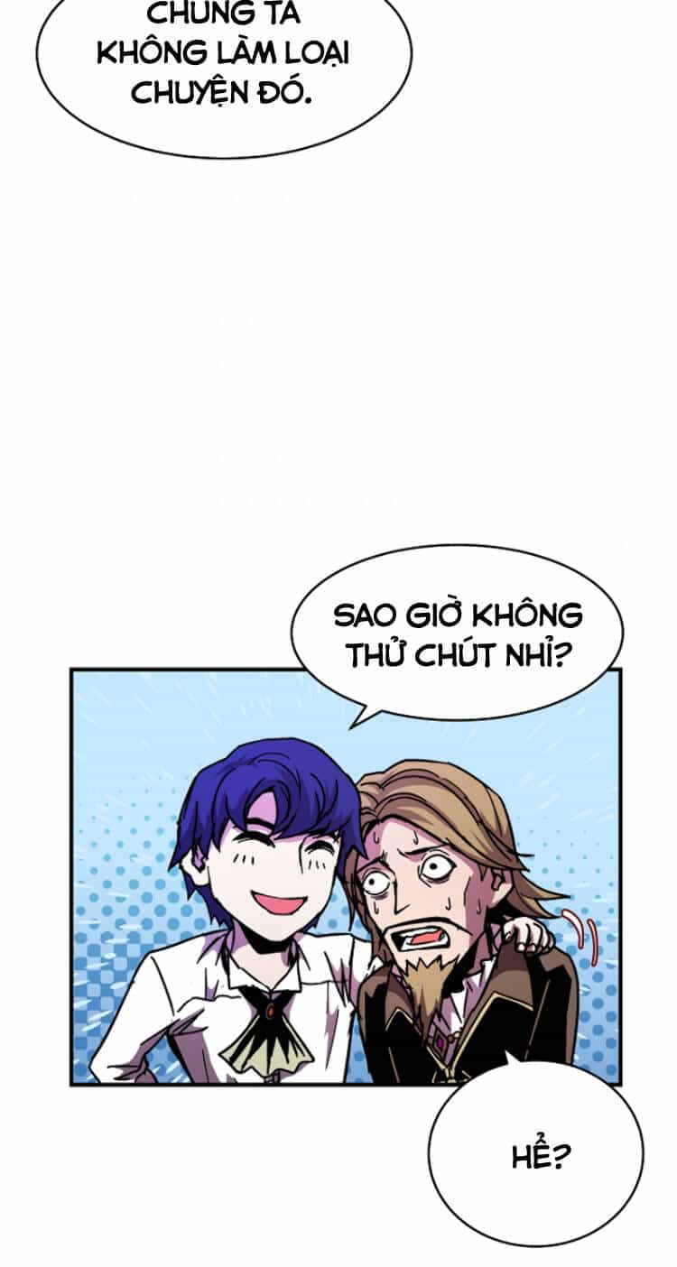 Sự Trở Lại Của Pháp Sư 8 Vòng - Chương 42 - ảnh 38