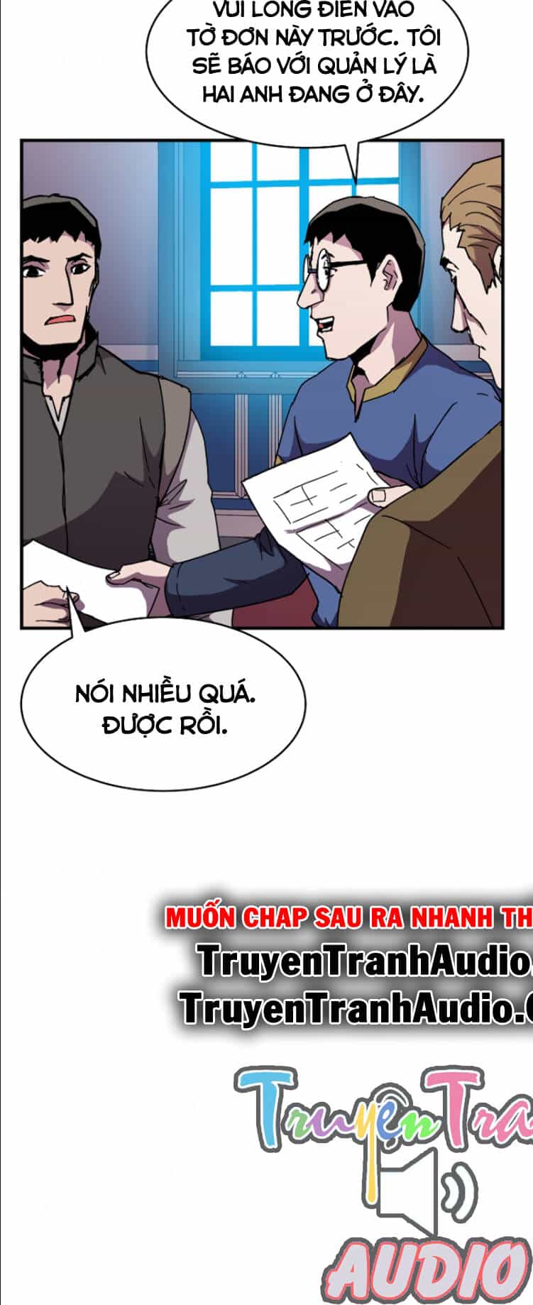 Sự Trở Lại Của Pháp Sư 8 Vòng - Chương 42 - ảnh 55