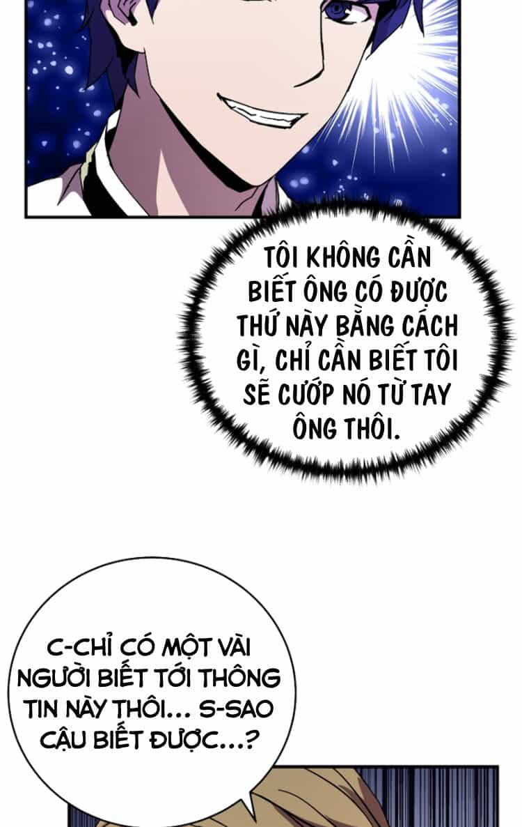 Sự Trở Lại Của Pháp Sư 8 Vòng - Chương 42 - ảnh 6