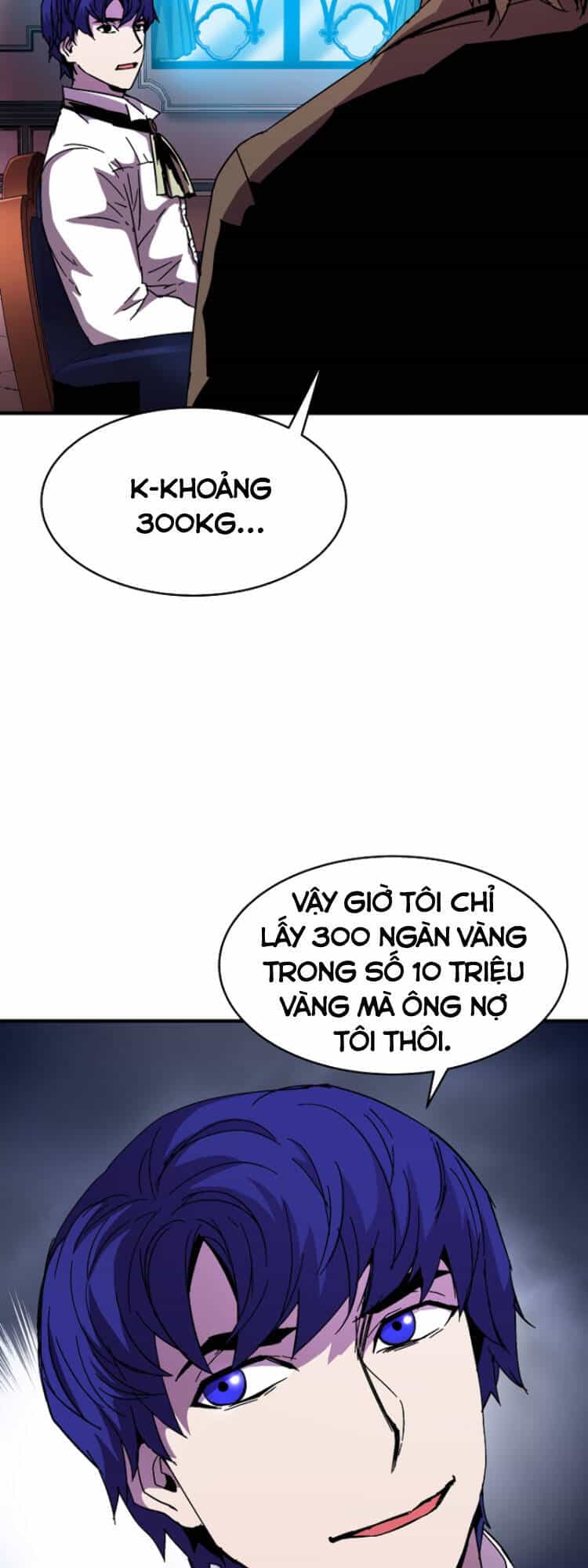 Sự Trở Lại Của Pháp Sư 8 Vòng - Chương 42 - ảnh 8