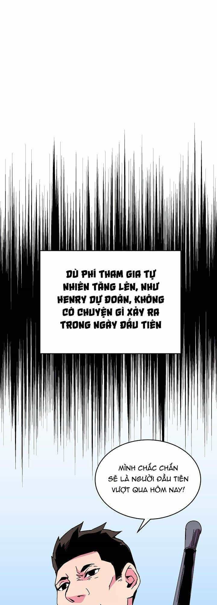 Sự Trở Lại Của Pháp Sư 8 Vòng - Chương 43 - ảnh 42