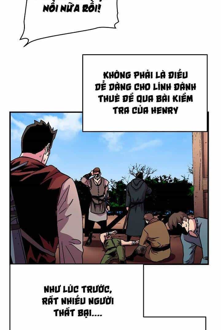 Sự Trở Lại Của Pháp Sư 8 Vòng - Chương 43 - ảnh 45