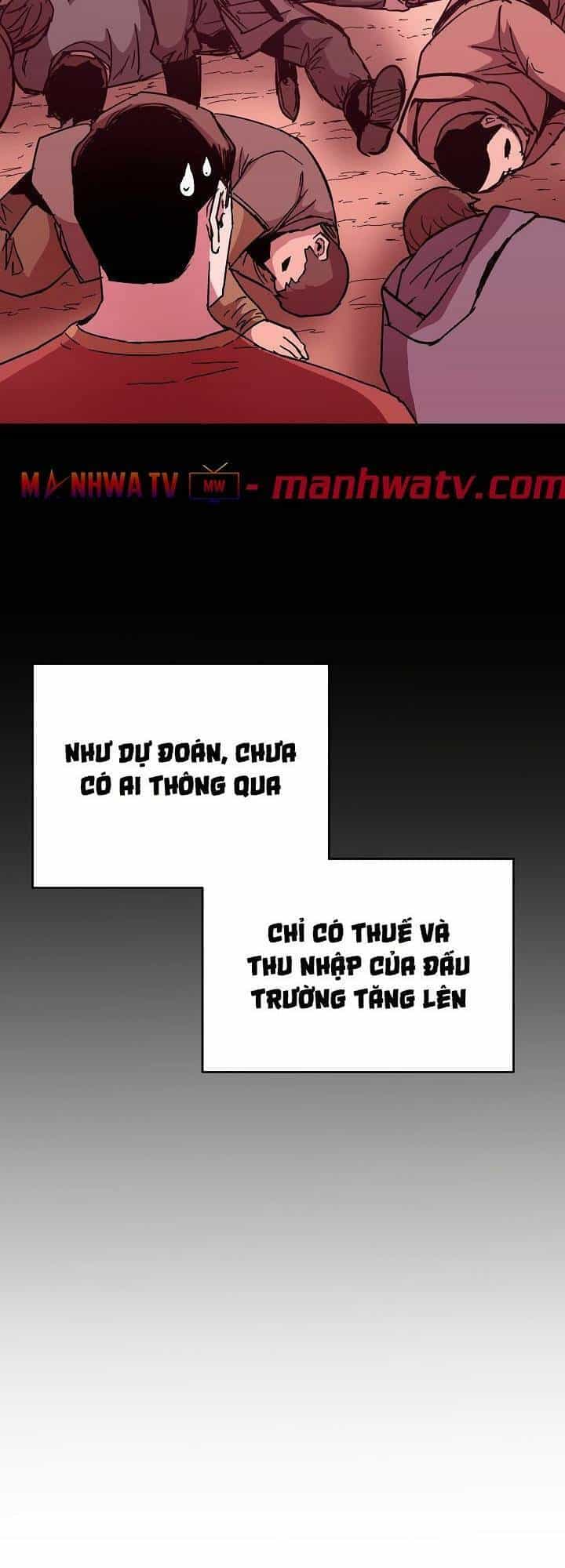 Sự Trở Lại Của Pháp Sư 8 Vòng - Chương 44 - ảnh 6
