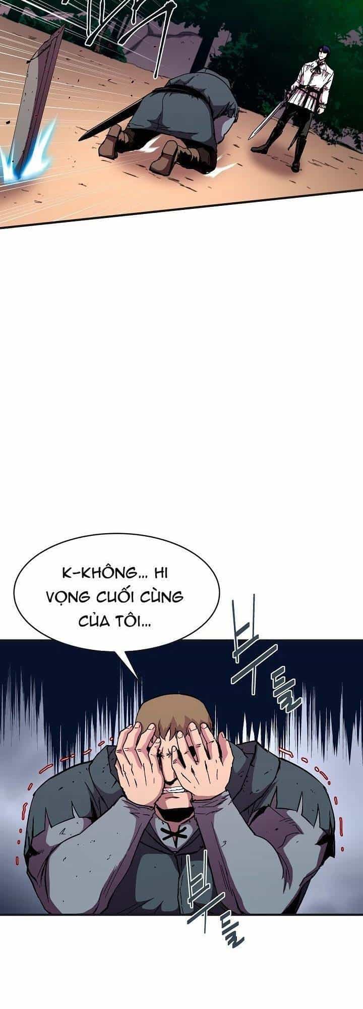 Sự Trở Lại Của Pháp Sư 8 Vòng - Chương 45 - ảnh 12
