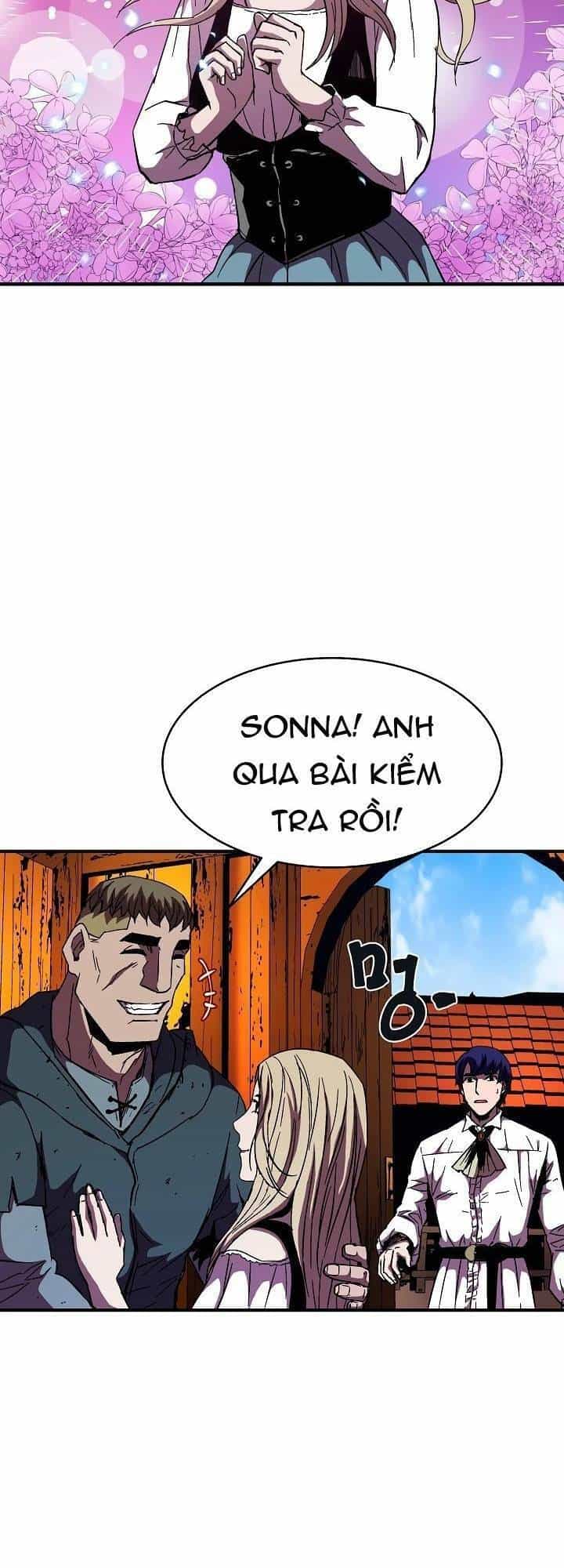 Sự Trở Lại Của Pháp Sư 8 Vòng - Chương 45 - ảnh 23