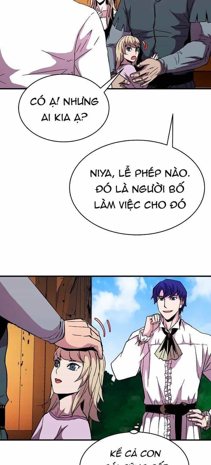 Sự Trở Lại Của Pháp Sư 8 Vòng - Chương 45 - ảnh 26