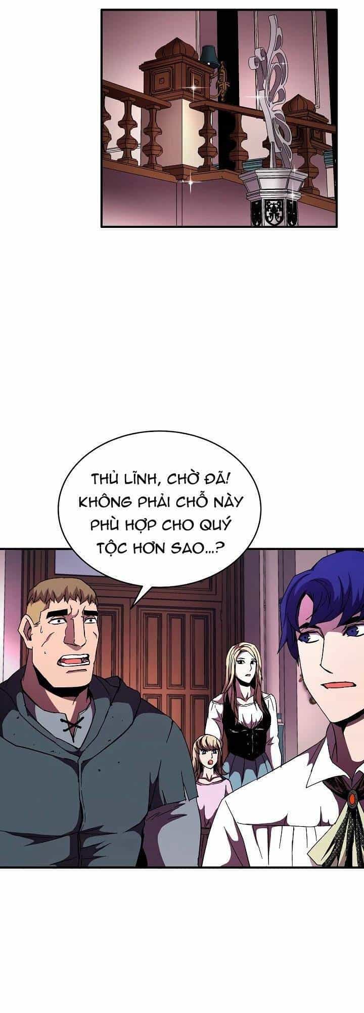Sự Trở Lại Của Pháp Sư 8 Vòng - Chương 45 - ảnh 30