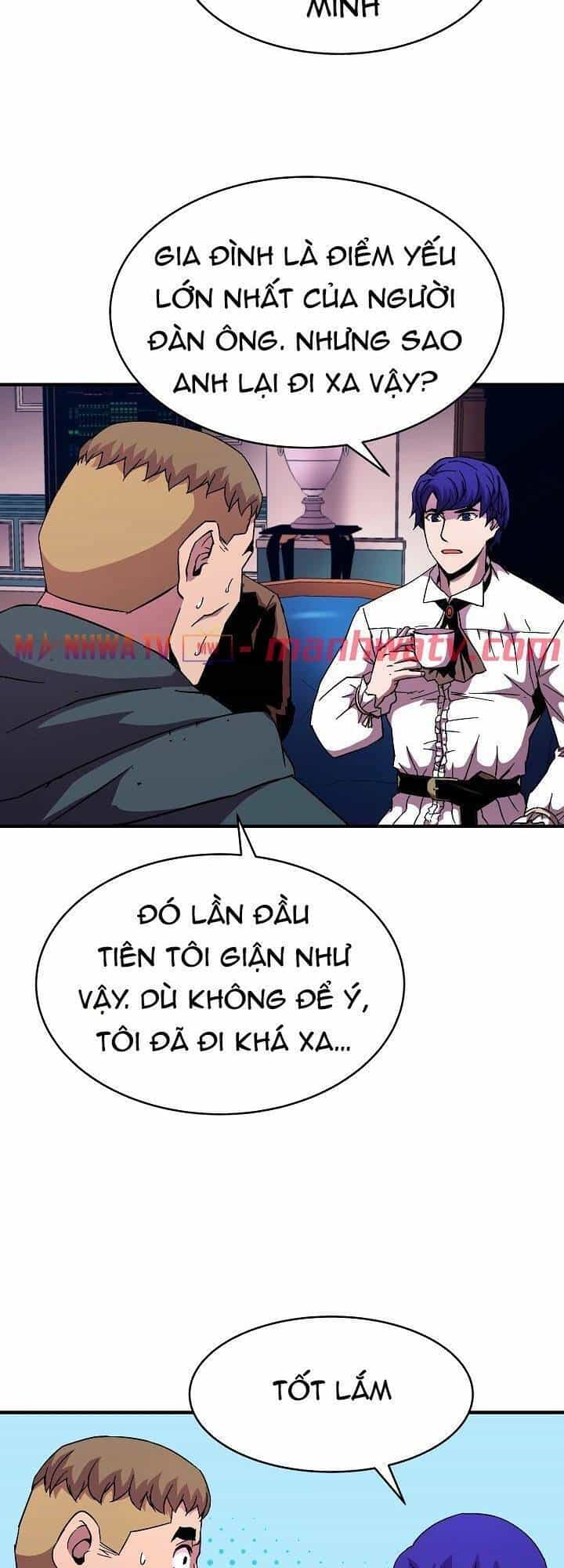 Sự Trở Lại Của Pháp Sư 8 Vòng - Chương 45 - ảnh 41