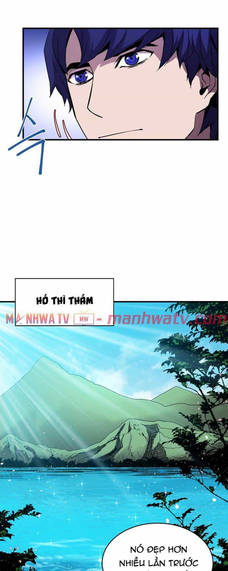 Sự Trở Lại Của Pháp Sư 8 Vòng - Chương 46 - ảnh 11