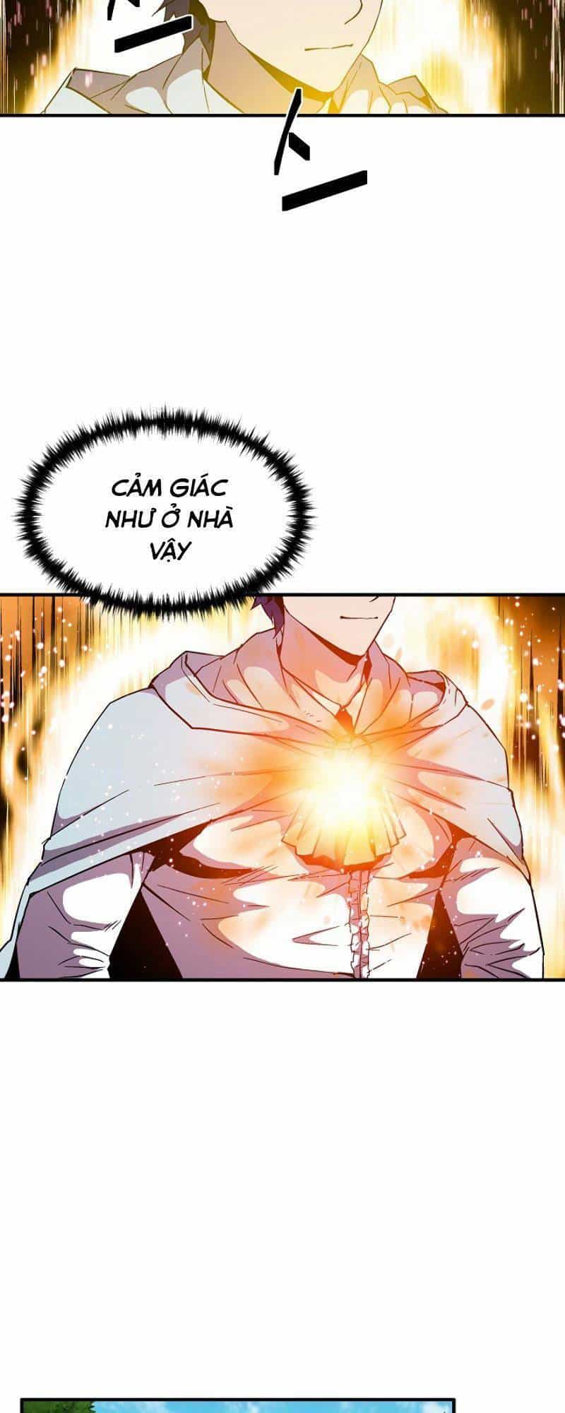 Sự Trở Lại Của Pháp Sư 8 Vòng - Chương 46 - ảnh 15